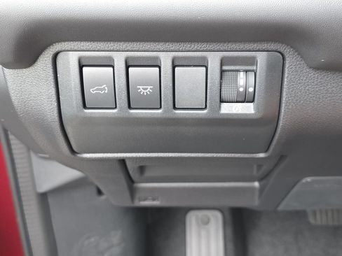 New 2026 Subaru Ascent Limited AWD/4WD image 32