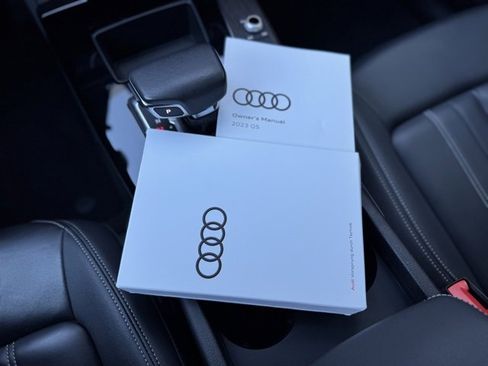 Certified 2023 Audi Q5 2.0T Premium image 17