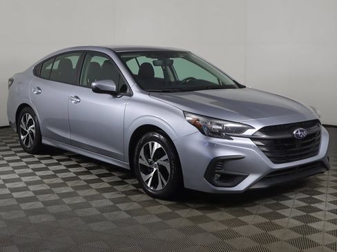 Used 2023 Subaru Legacy Premium image 50