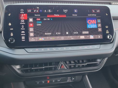 New 2026 Dodge Charger Scat Pack w/ Blacktop Package image 9