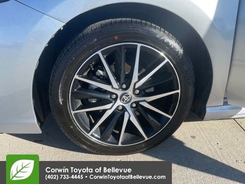Used 2023 Toyota Camry SE image 26