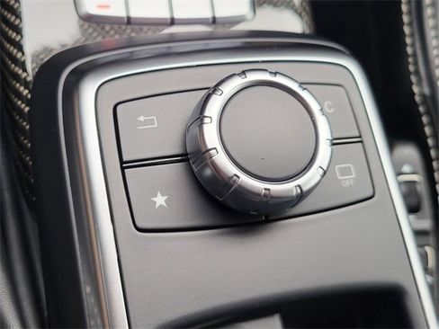 Used 2017 Mercedes-Benz G 550 Squared image 40