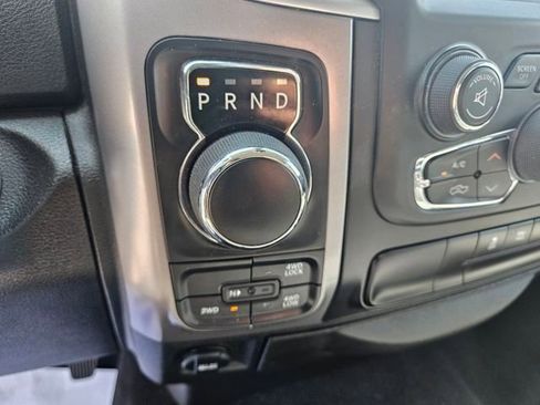 Used 2023 RAM 1500 Classic SLT w/ Electronics Group image 24