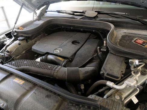 Used 2022 Mercedes-Benz GLE 350 image 30