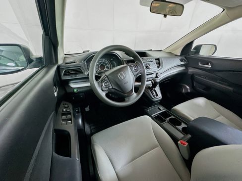Used 2015 Honda CR-V LX image 18