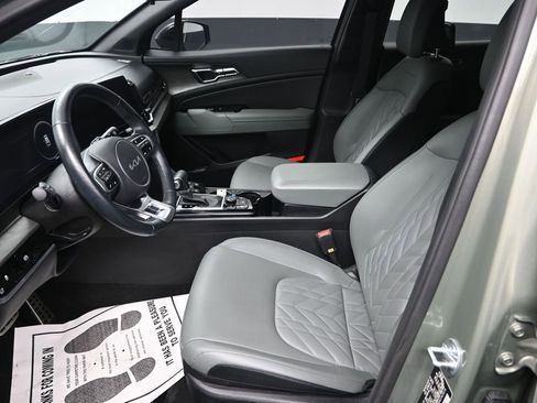 Used 2024 Kia Sportage X-Pro Prestige AWD/4WD image 15