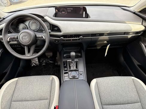 New 2026 MAZDA CX-30 Aire Edition image 19