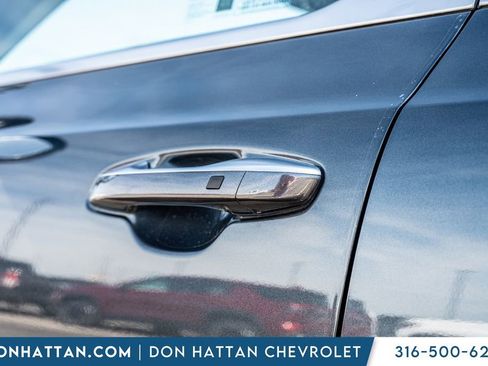 Used 2024 Kia Telluride S w/ S Sunroof Package FWD image 32