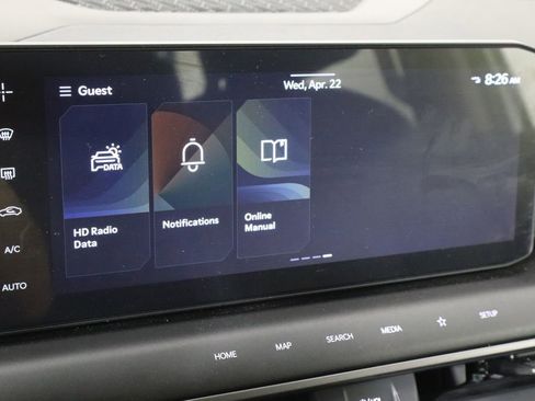 Used 2024 Kia EV9 Light Long Range RWD image 33