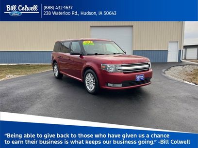 Used 2014 Ford Flex SEL w/ Equipment Group 202A