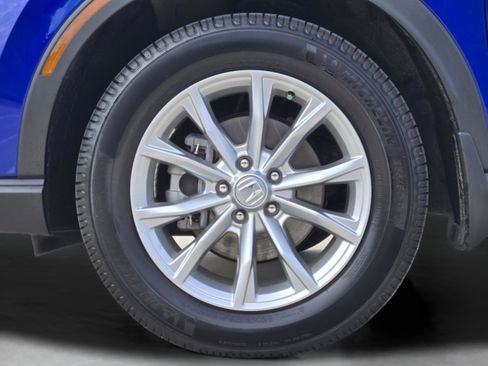 Certified 2024 Honda CR-V EX-L image 29