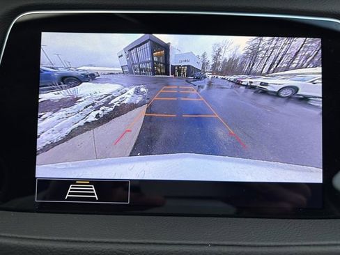 Used 2020 Cadillac XT4 Premium Luxury w/ Driver Awareness Package image 22