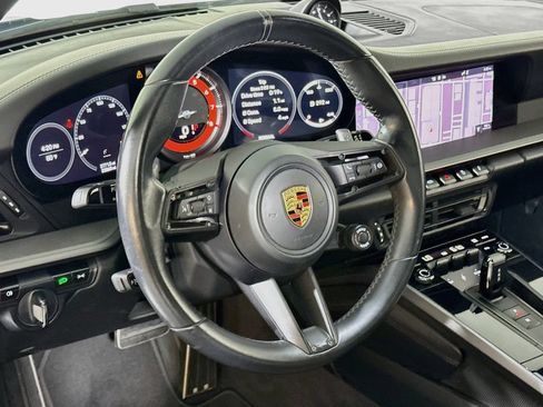 Certified 2020 Porsche 911 Carrera RWD image 12