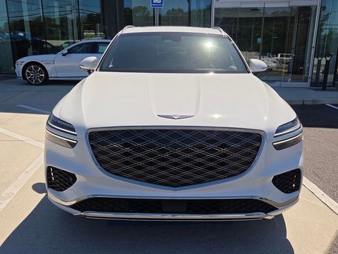 New 2026 Genesis GV70 2.5T Advanced AWD/4WD image 8