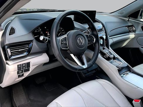 Certified 2024 Acura RDX SH-AWD w/ Technology Package image 18