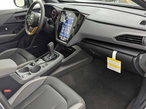 New 2025 Subaru Crosstrek 2.5i Wilderness w/ Wilderness Package image 23