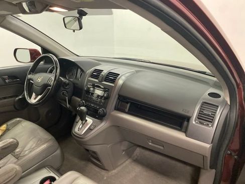 Used 2008 Honda CR-V EX-L image 21