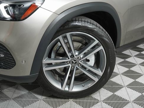 Used 2022 Mercedes-Benz GLE 350 4MATIC image 31
