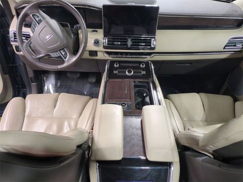 Certified 2023 Lincoln Navigator Reserve image 26