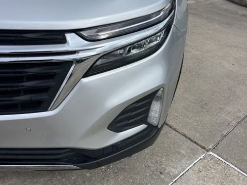 Used 2022 Chevrolet Equinox LT image 11