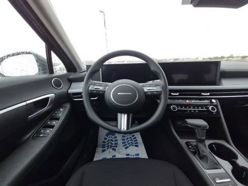New 2026 Hyundai Sonata SE FWD image 21