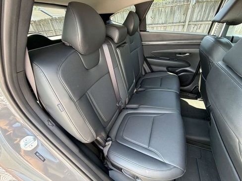Used 2024 Hyundai Tucson SEL w/ Convenience Package AWD/4WD image 30