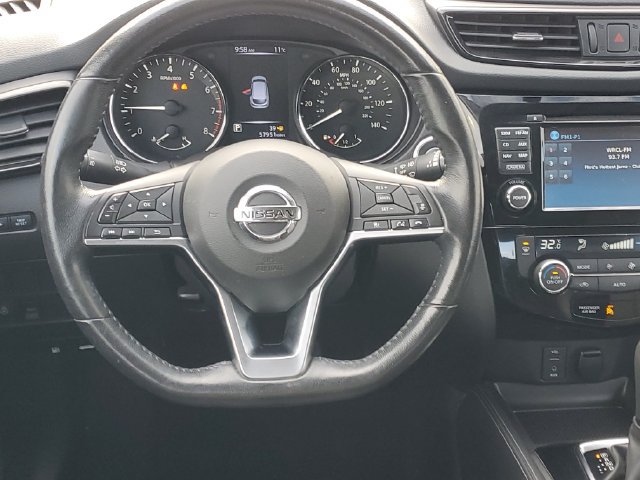 Used 2018 Nissan Rogue Sport AWD image 12