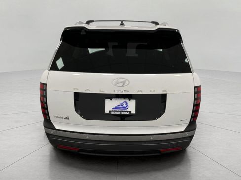New 2026 Hyundai Palisade SEL AWD/4WD image 40