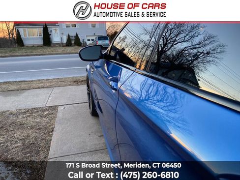 Used 2013 BMW M5 4dr Sdn image 23