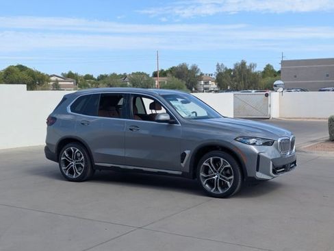 New 2026 BMW X5 sDrive40i RWD image 4