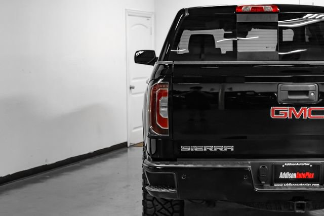 Used 2017 GMC Sierra 1500 Denali AWD/4WD image 48