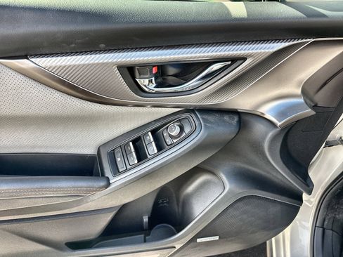 Used 2022 Subaru Crosstrek 2.5i Limited w/ Moonroof Package 2 image 21