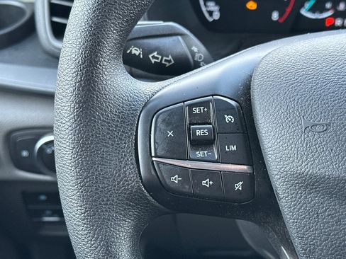 Used 2024 Ford Transit 350 148 High Roof Extended w/ Load Area Protection Package image 24