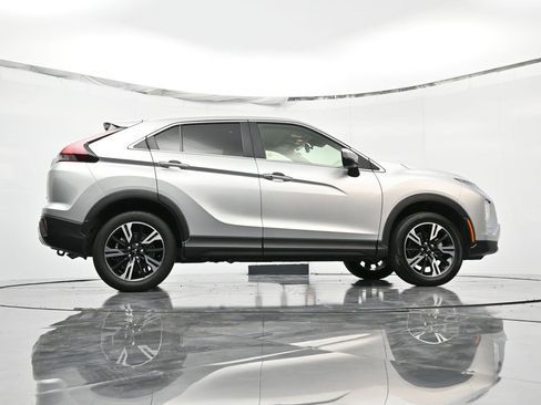 Used 2024 Mitsubishi Eclipse Cross SE image 41