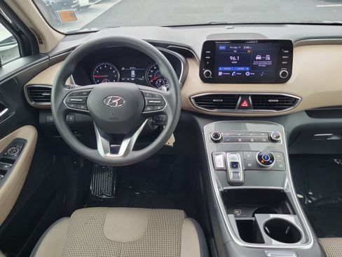 Used 2022 Hyundai Santa Fe SE AWD/4WD image 16