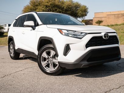 Certified 2024 Toyota RAV4 XLE w/ Convenience Package