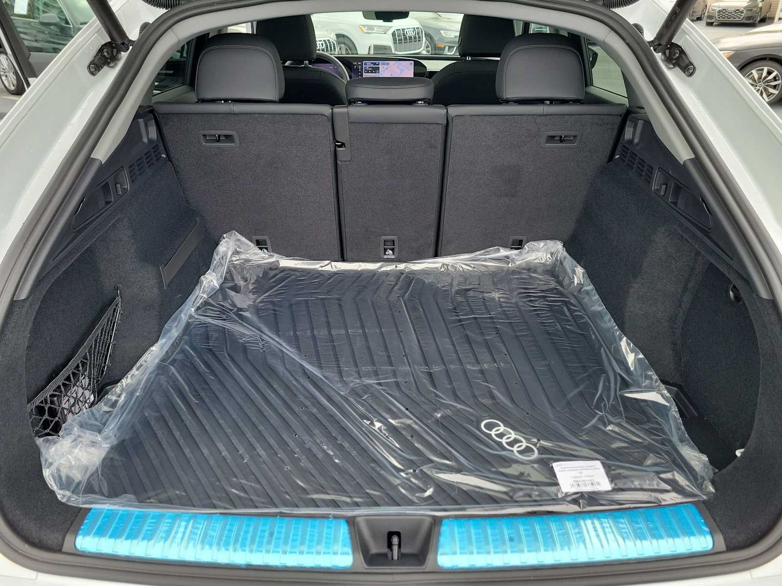 New 2026 Audi Q5 Premium Plus AWD/4WD image 26