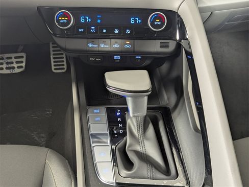 New 2026 Hyundai Elantra Sport image 21