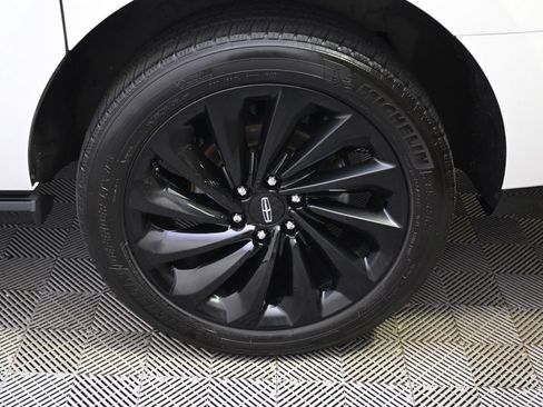 Used 2021 Lincoln Navigator L Black Label AWD/4WD image 20