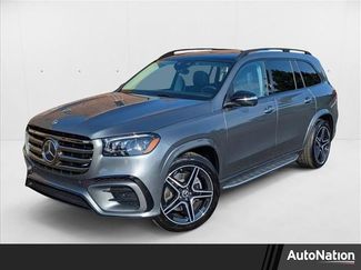 New 2026 Mercedes-Benz GLS 450 4MATIC video 1