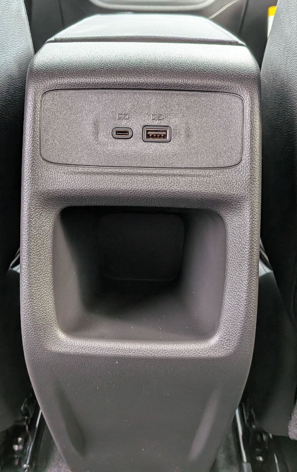 New 2026 Buick Envista Preferred w/ Convenience I Package FWD image 21