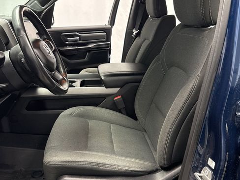 Used 2019 RAM 1500 Big Horn image 9