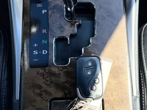 Used 2010 Lexus IS 250 AWD w/ Preferred Accessory Package image 19