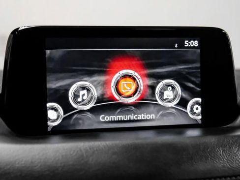 Used 2020 MAZDA CX-5 Grand Touring image 29