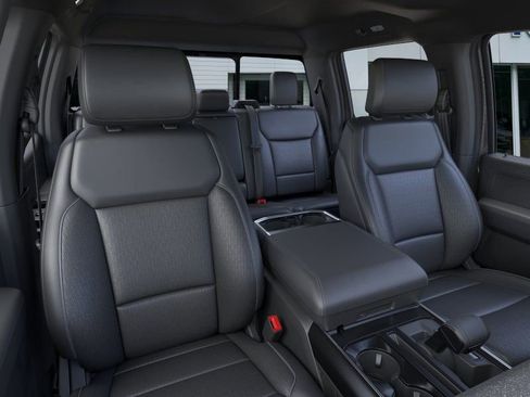 New 2026 Ford F150 Lariat w/ Equipment Group 501A Mid image 32