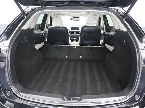 Used 2018 MAZDA CX-5 Grand Touring w/ Premium Package AWD/4WD image 48