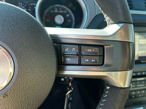 Used 2011 Ford Mustang Shelby GT500 w/ SVT Performance Pkg image 20