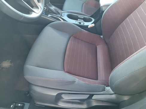 Used 2024 Toyota Corolla SE image 17