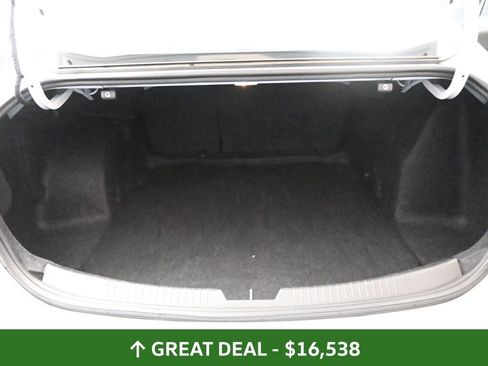 Used 2023 Chevrolet Malibu LT w/ Driver Confidence Package image 26