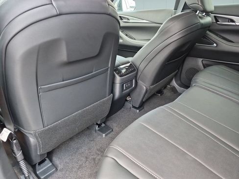 New 2027 INFINITI QX60 Luxe w/ Cargo Package AWD/4WD image 28